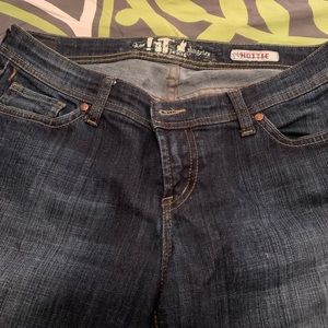 Los Lit Angles Jeans Size 29 short